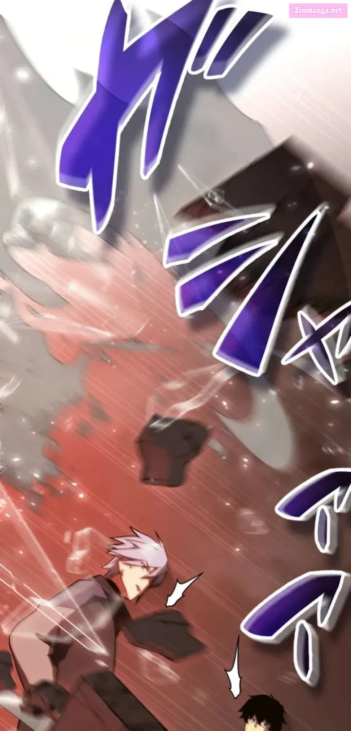 Dead End Demonics: The First Returner