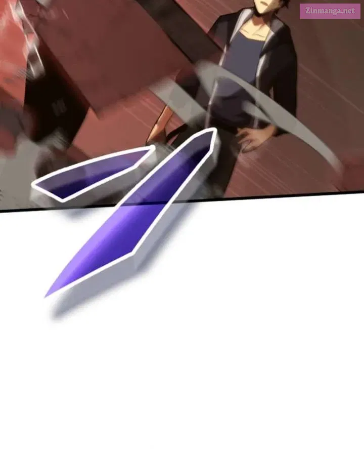 Dead End Demonics: The First Returner