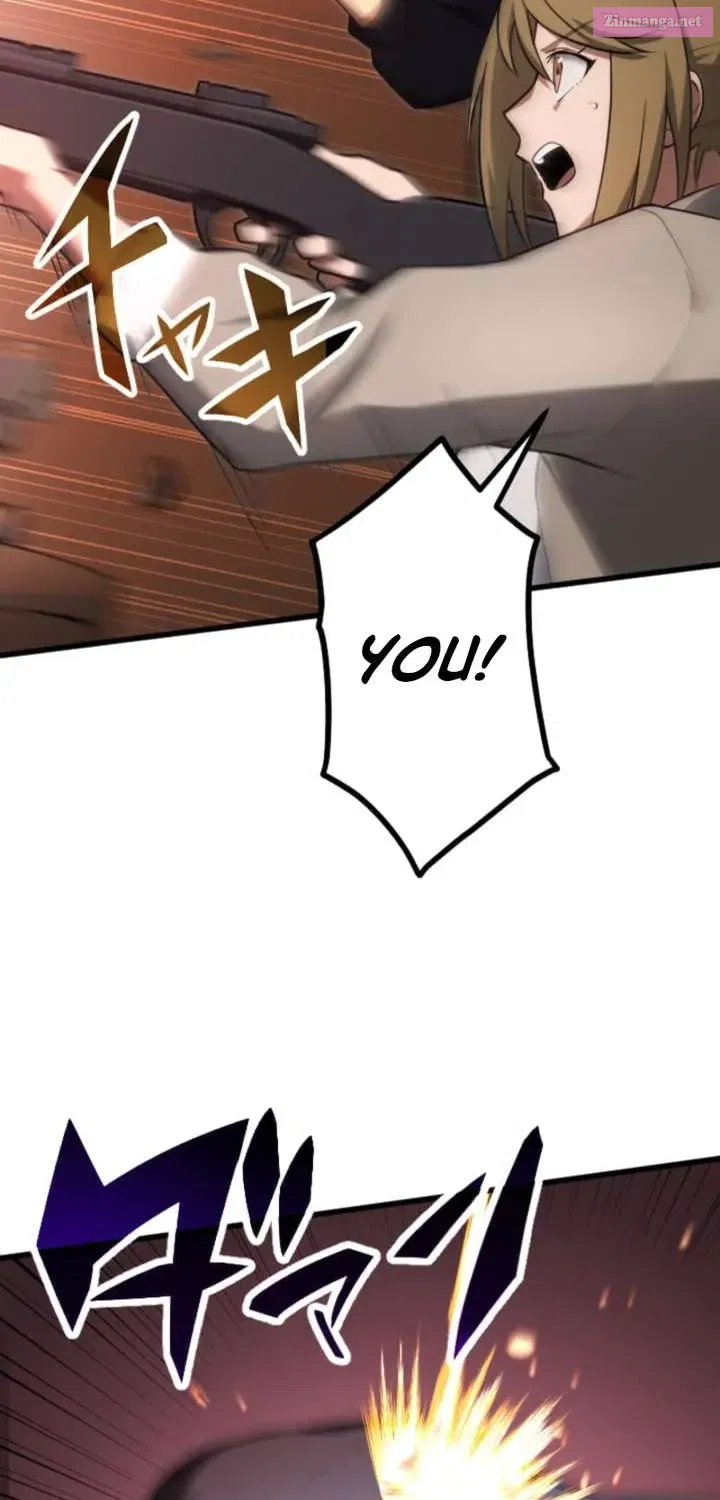 Dead End Demonics: The First Returner