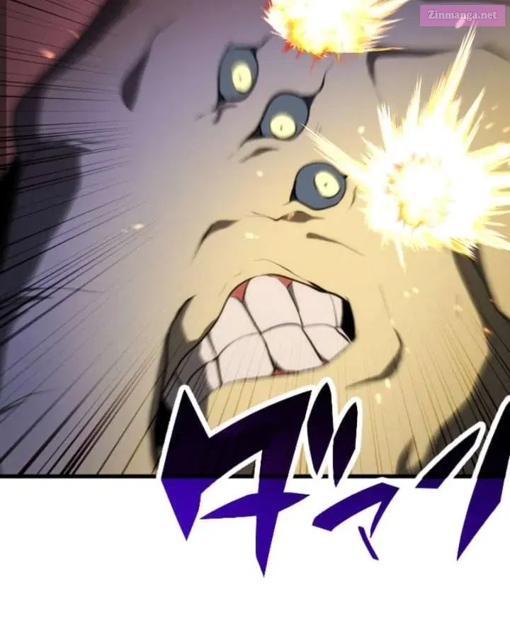 Dead End Demonics: The First Returner