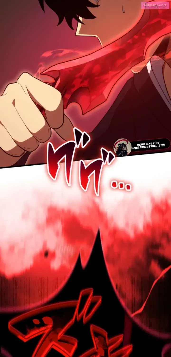 Dead End Demonics: The First Returner