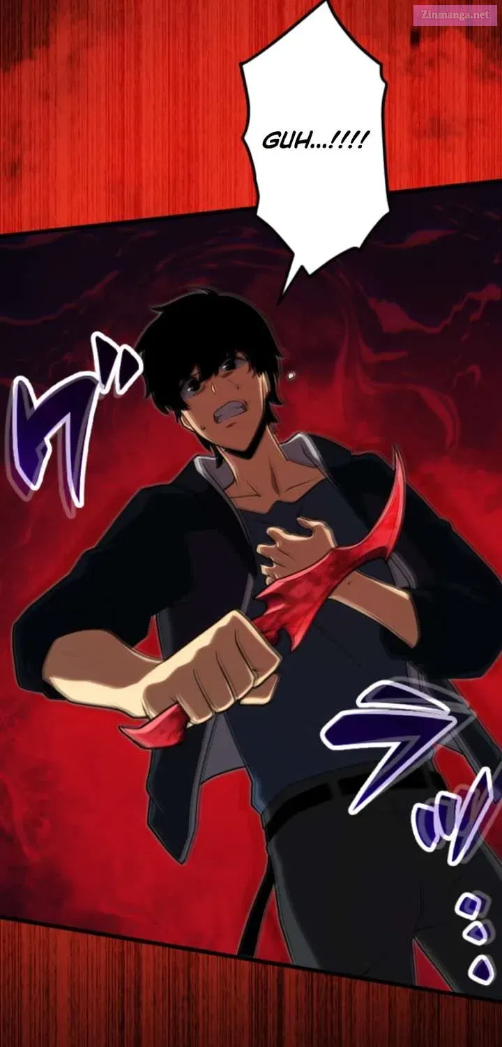 Dead End Demonics: The First Returner