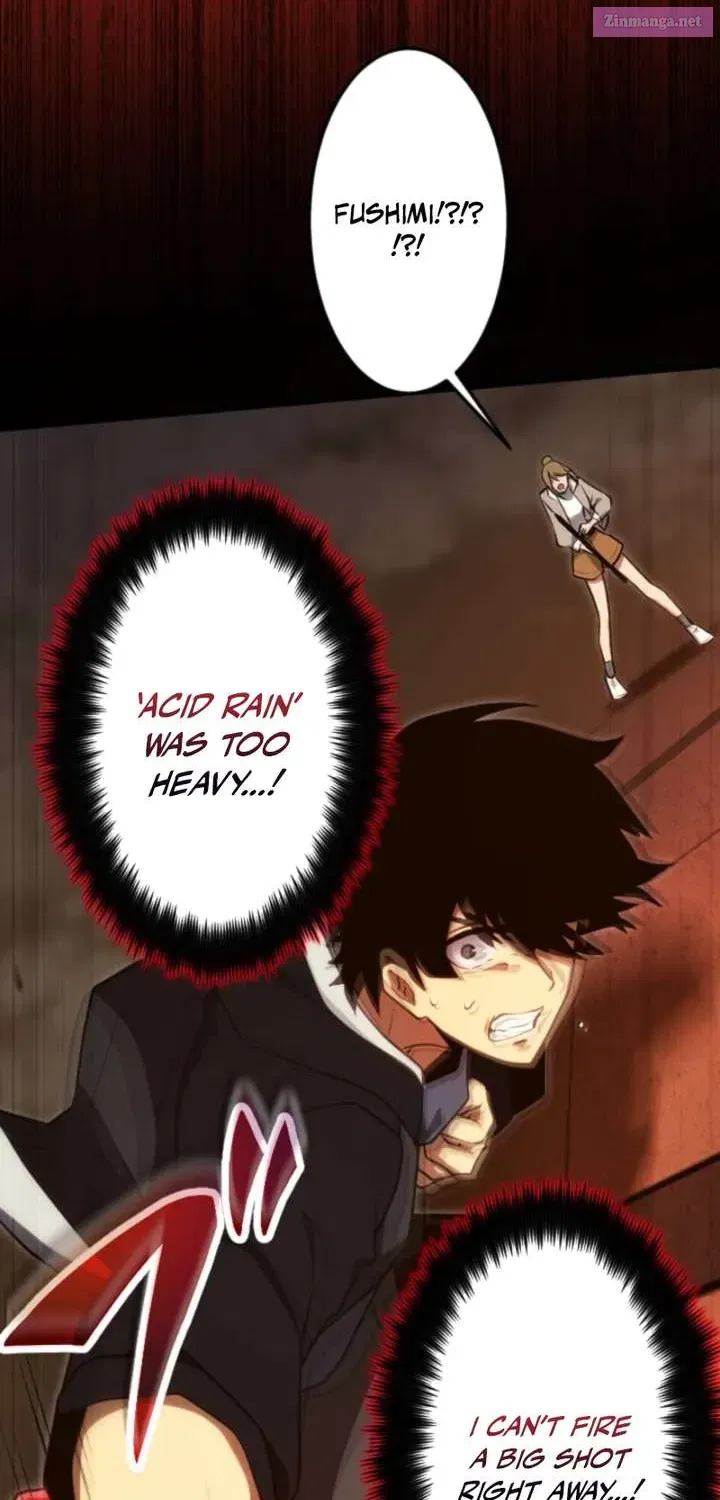 Dead End Demonics: The First Returner