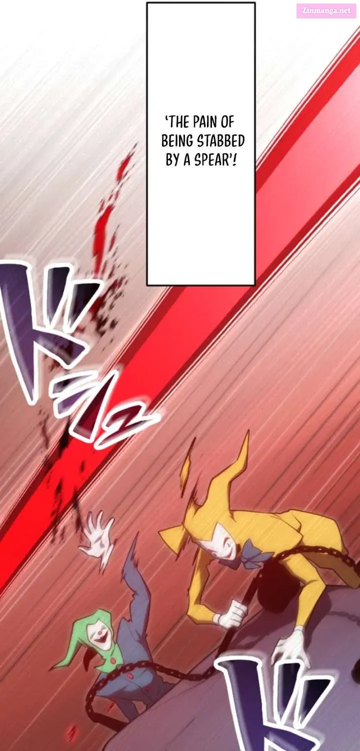 Dead End Demonics: The First Returner