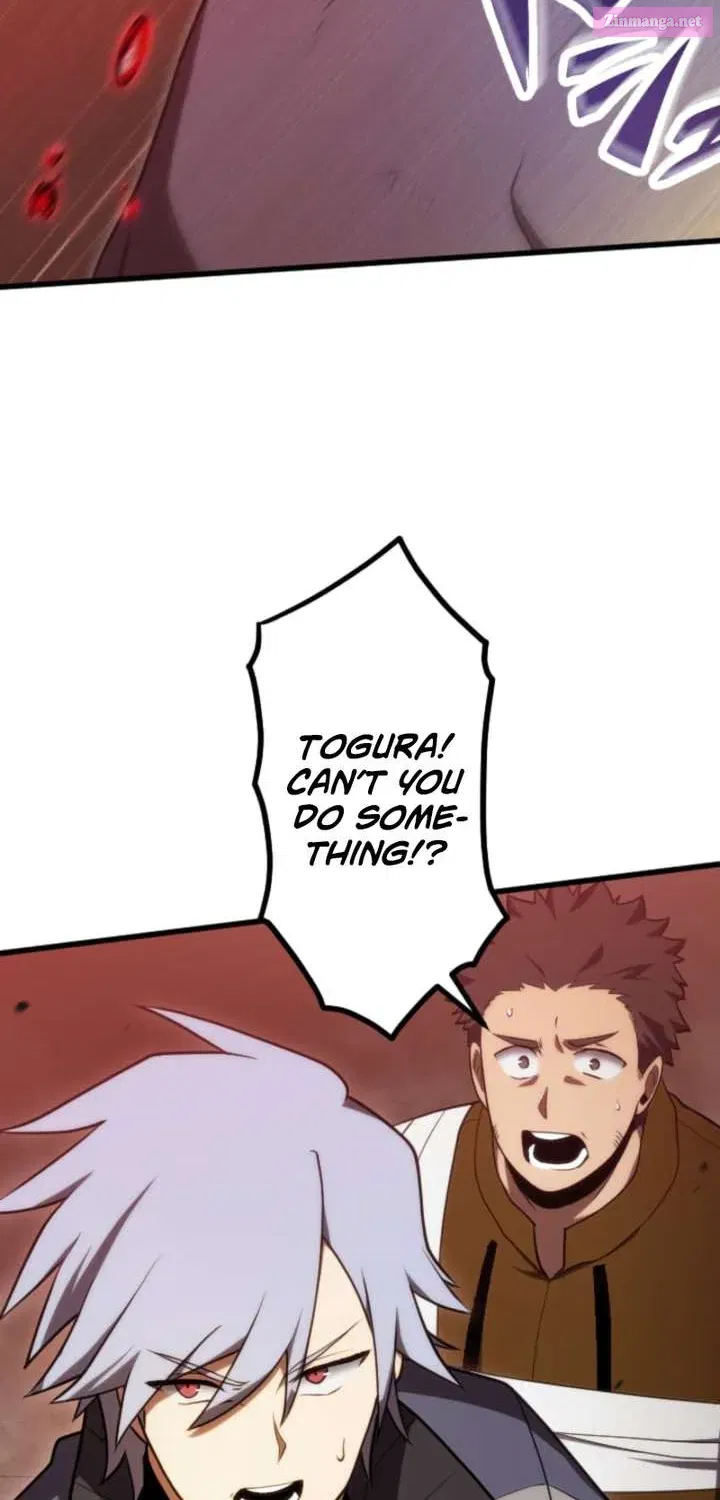 Dead End Demonics: The First Returner