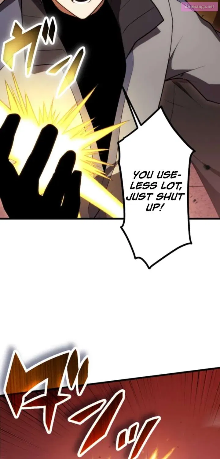 Dead End Demonics: The First Returner