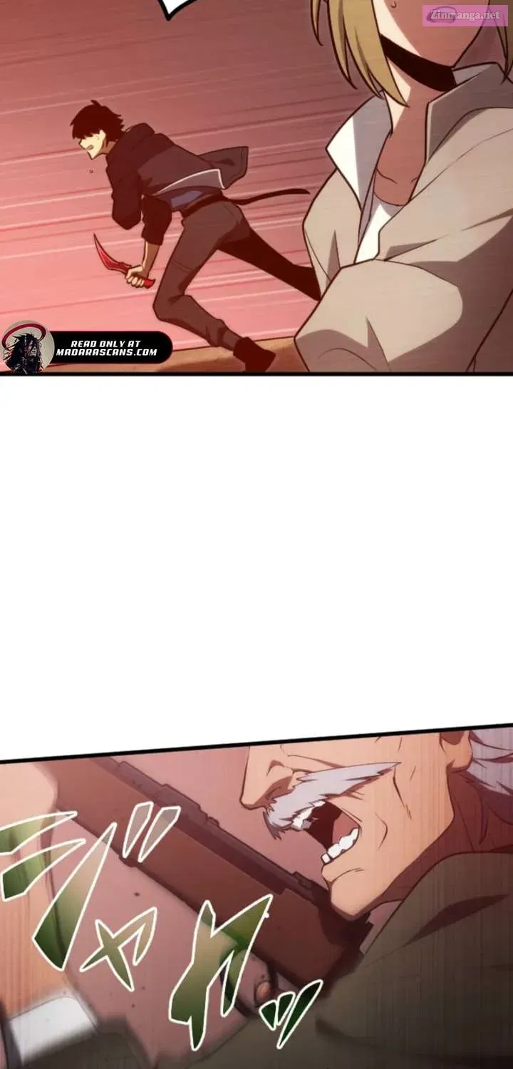 Dead End Demonics: The First Returner