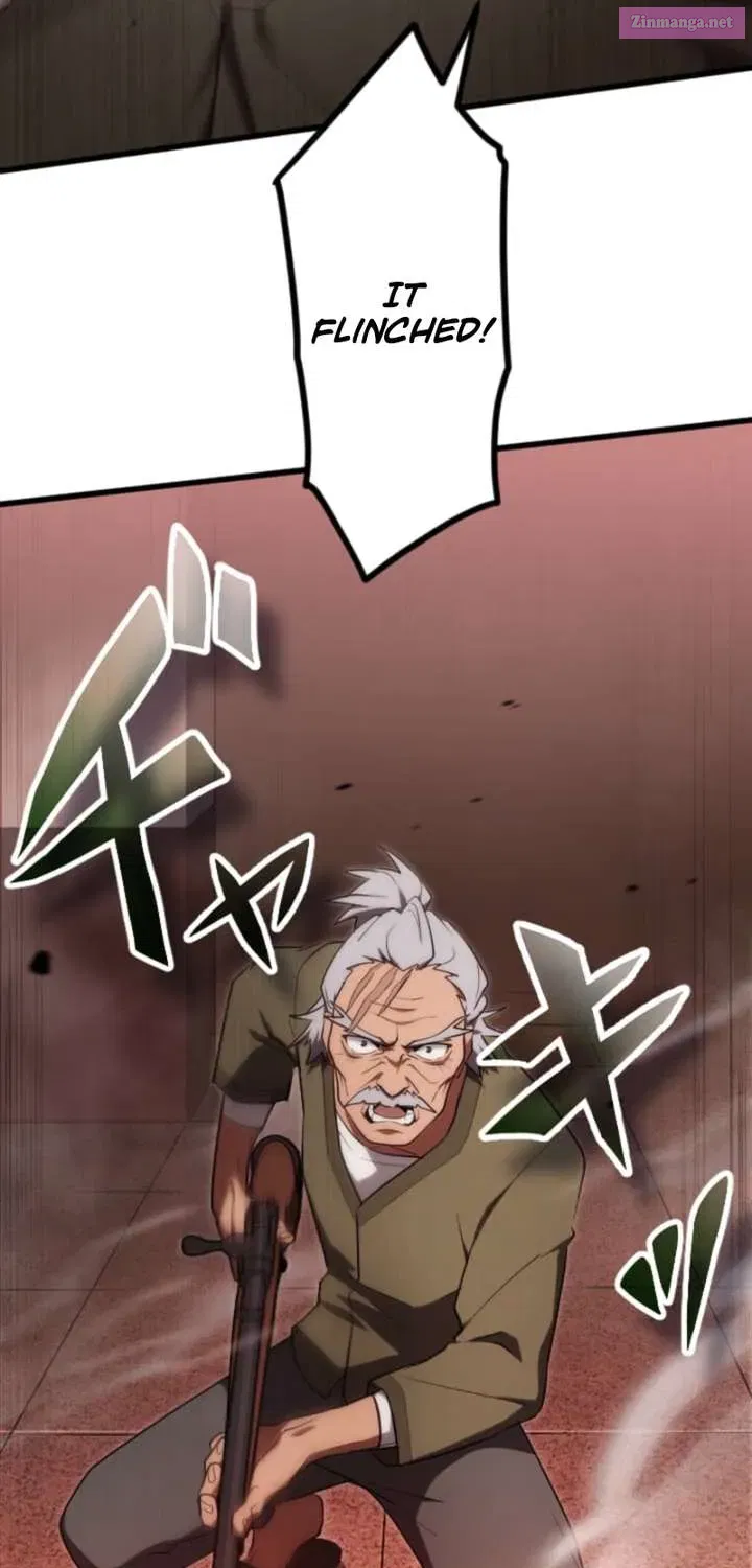 Dead End Demonics: The First Returner