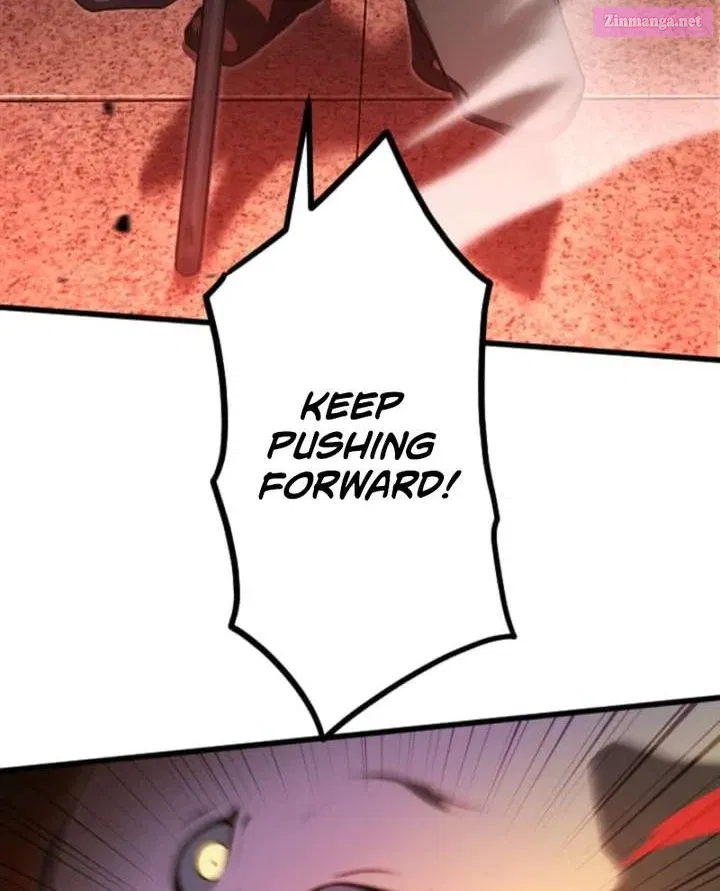 Dead End Demonics: The First Returner