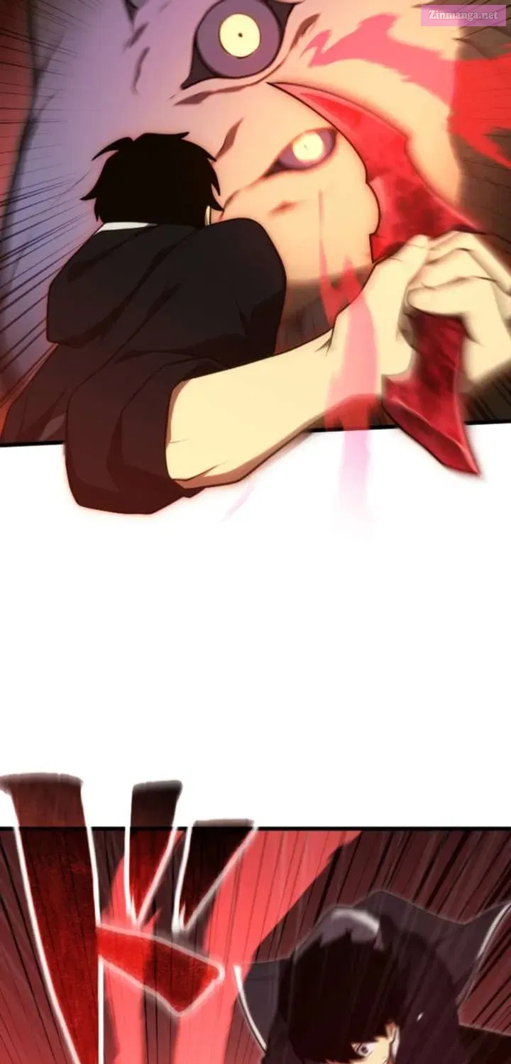 Dead End Demonics: The First Returner