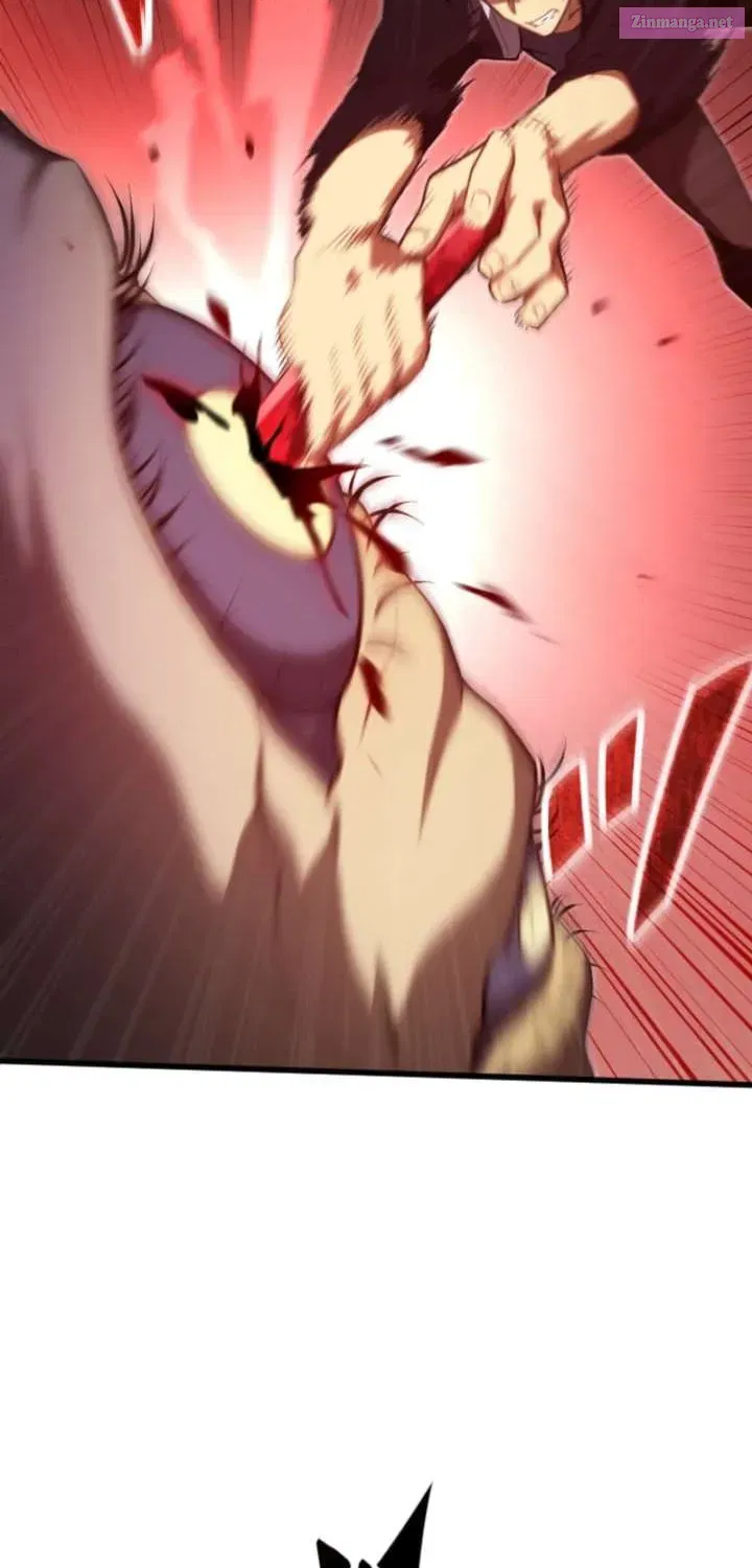 Dead End Demonics: The First Returner