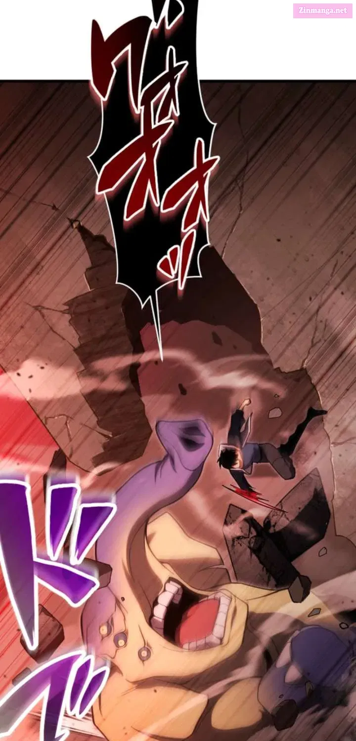 Dead End Demonics: The First Returner