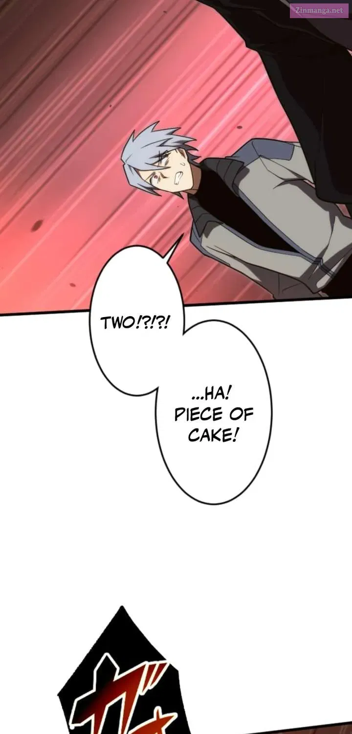 Dead End Demonics: The First Returner