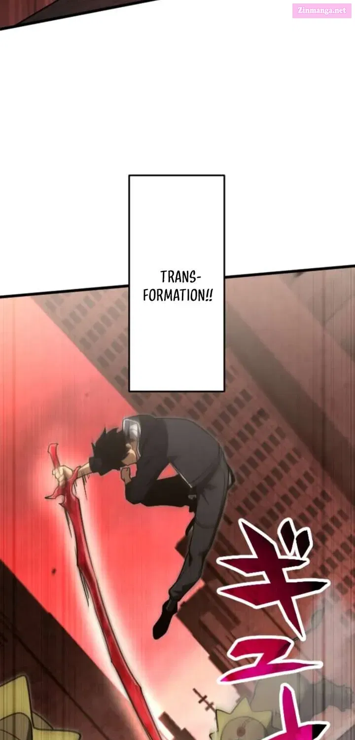 Dead End Demonics: The First Returner