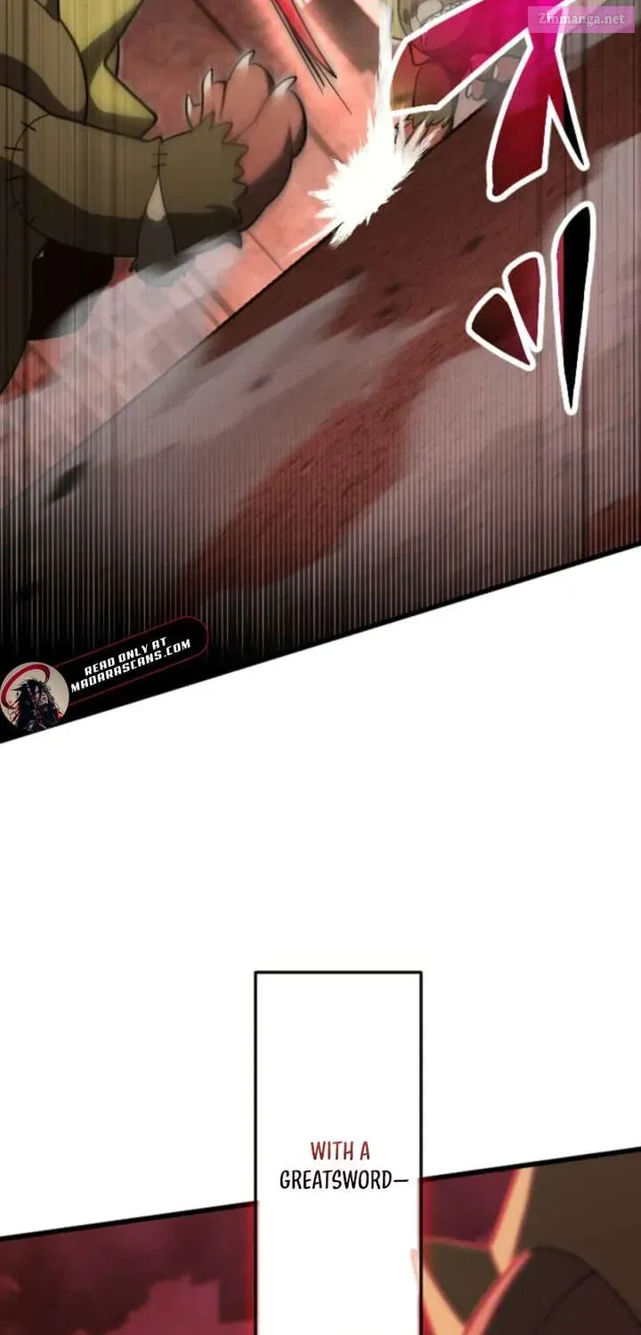 Dead End Demonics: The First Returner