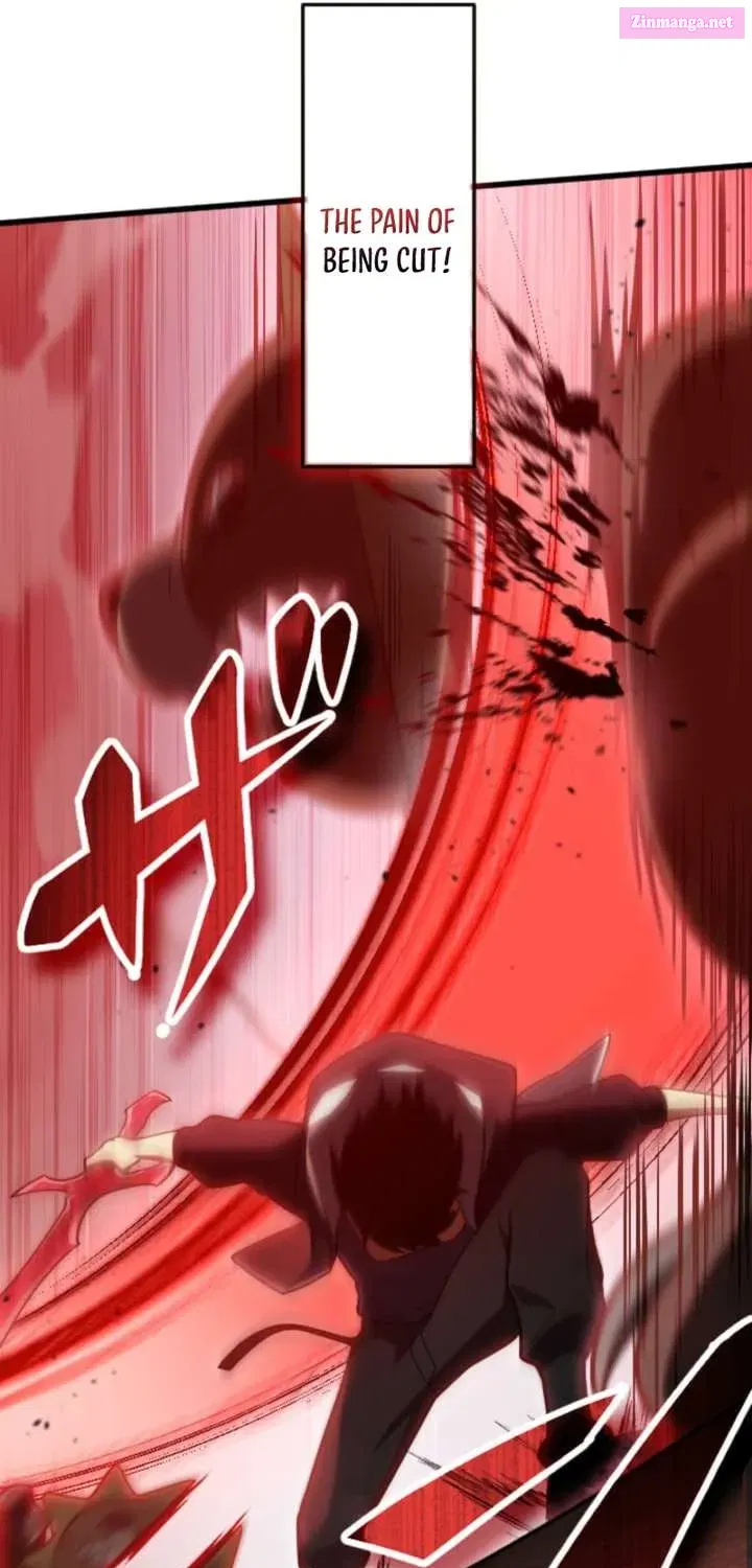 Dead End Demonics: The First Returner