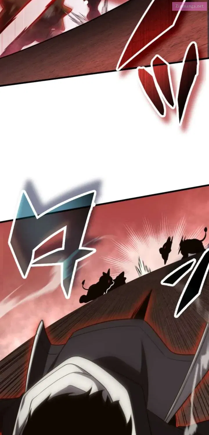 Dead End Demonics: The First Returner