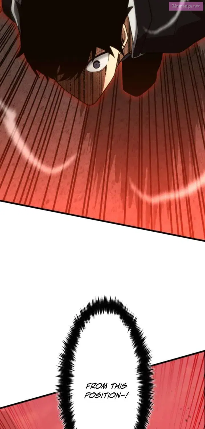 Dead End Demonics: The First Returner