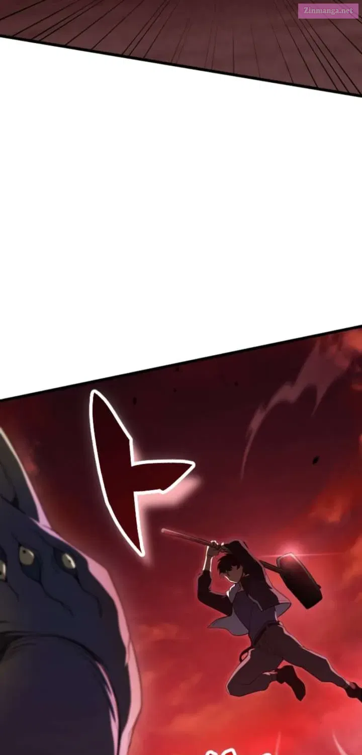 Dead End Demonics: The First Returner