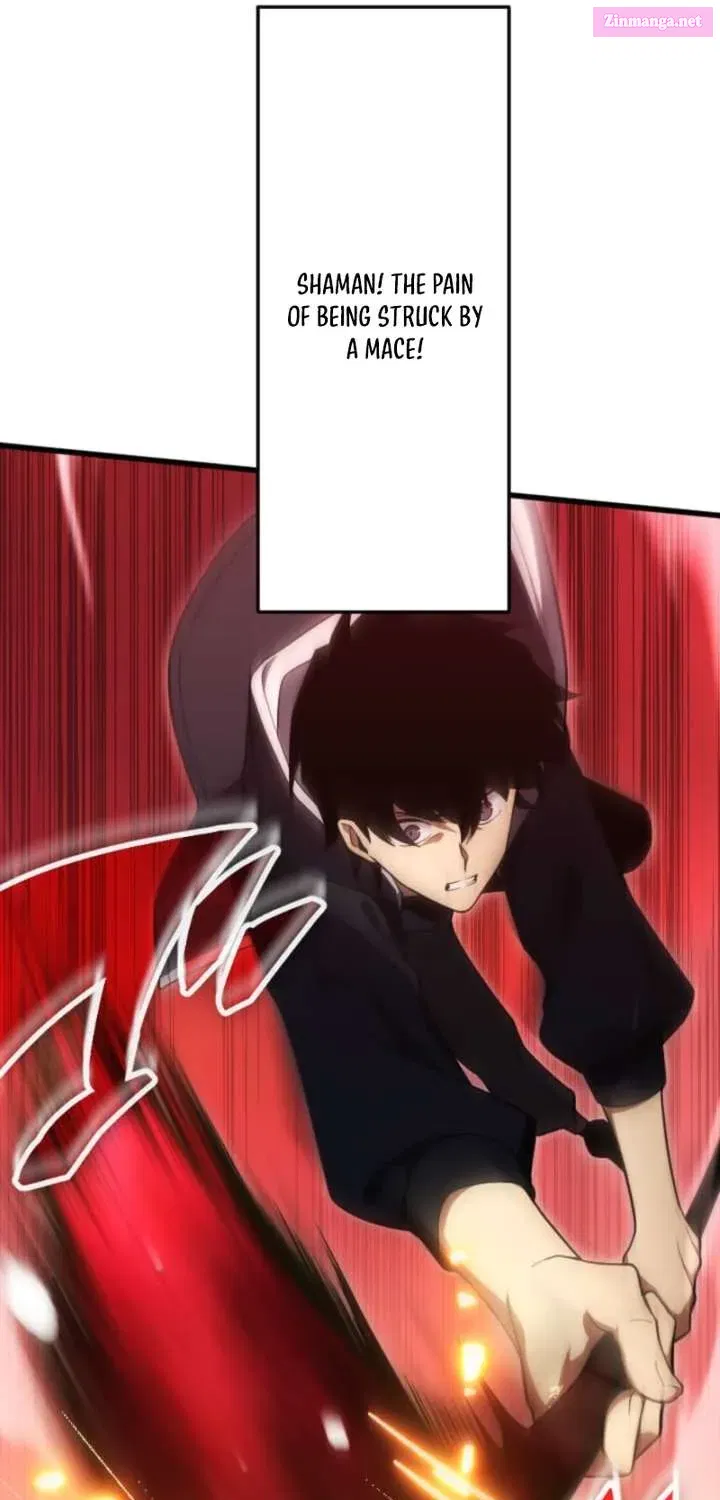 Dead End Demonics: The First Returner