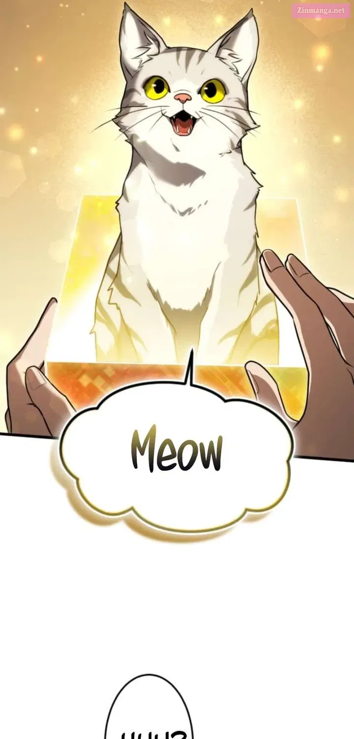 Dead End Demonics: The First Returner