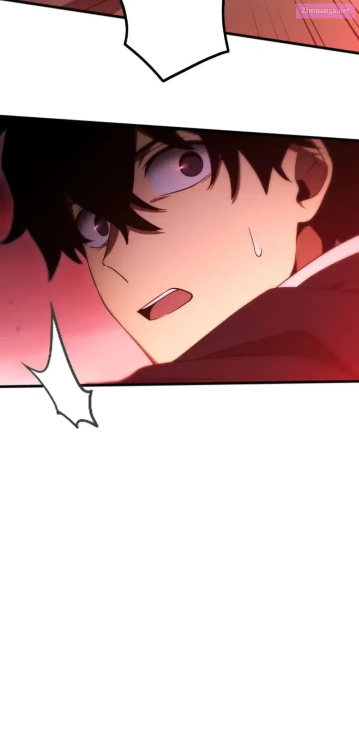 Dead End Demonics: The First Returner