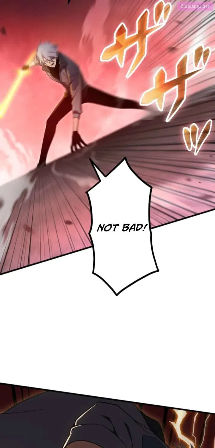 Dead End Demonics: The First Returner