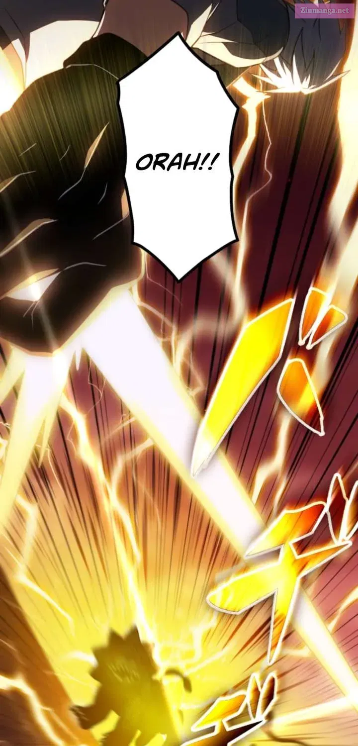 Dead End Demonics: The First Returner