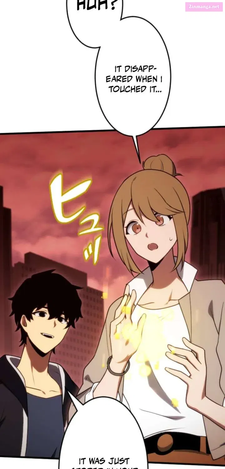 Dead End Demonics: The First Returner