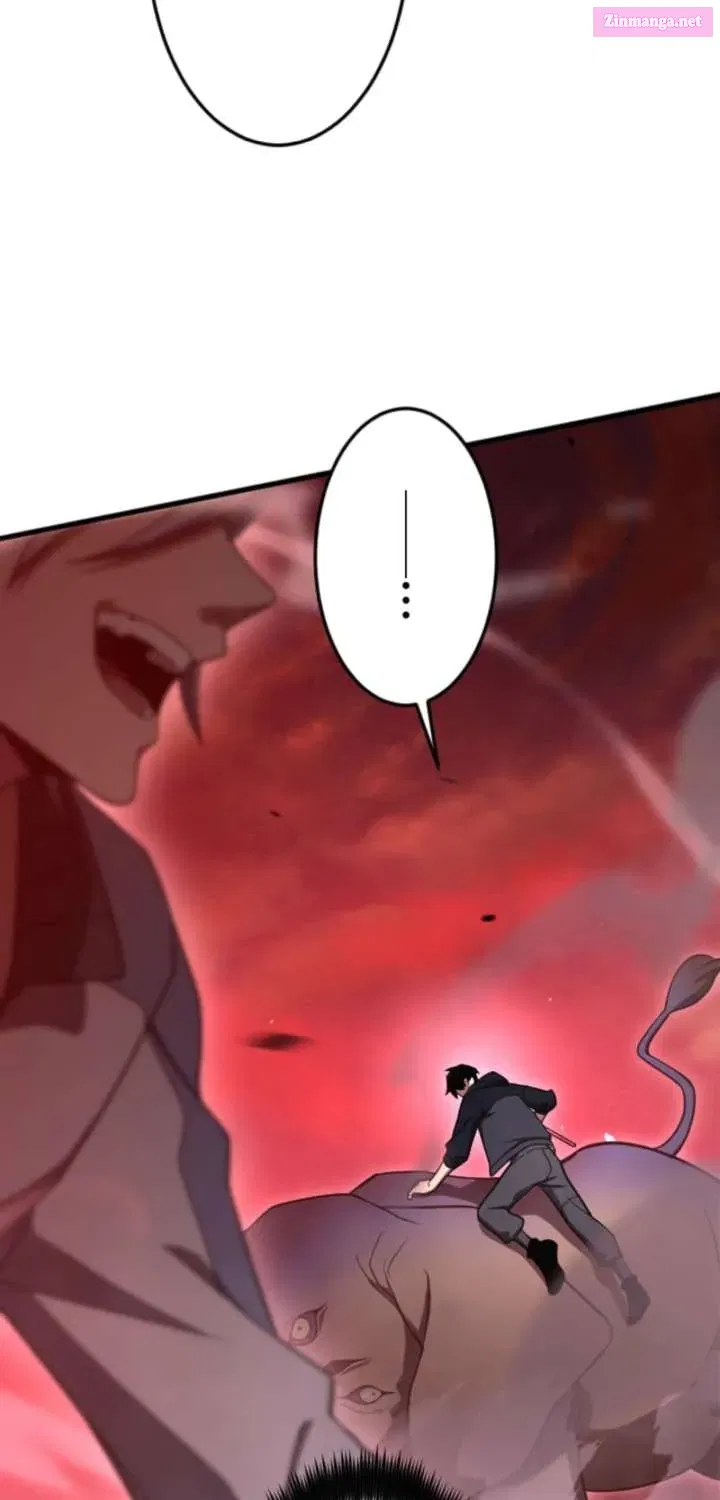 Dead End Demonics: The First Returner