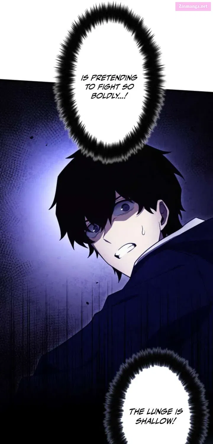 Dead End Demonics: The First Returner