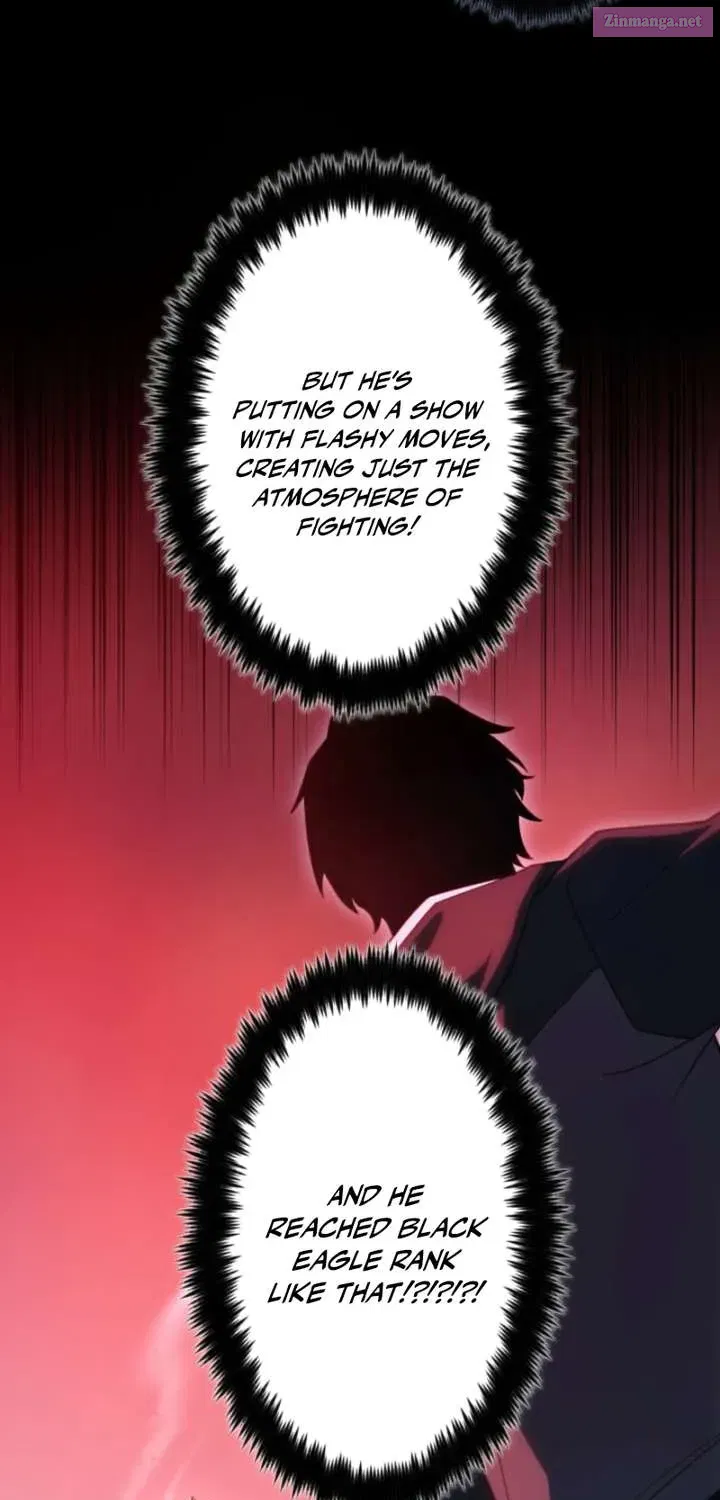 Dead End Demonics: The First Returner