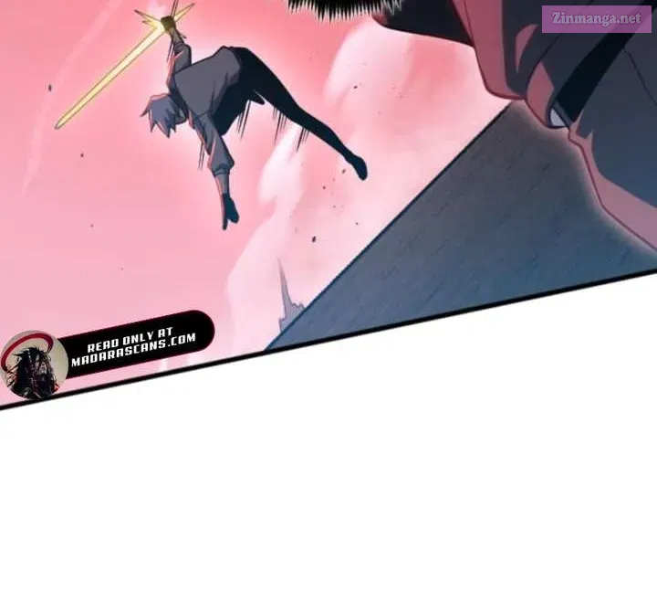 Dead End Demonics: The First Returner