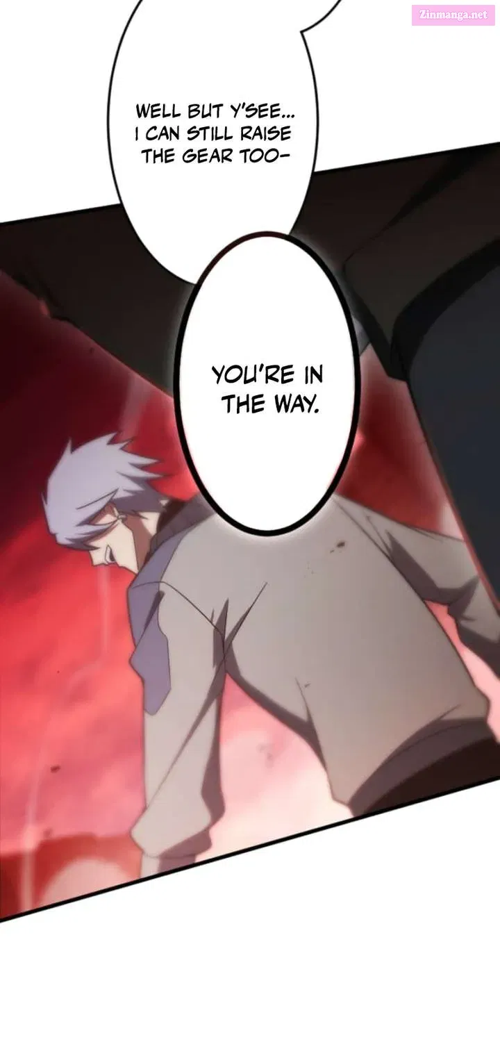 Dead End Demonics: The First Returner