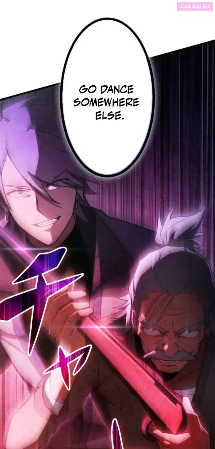 Dead End Demonics: The First Returner