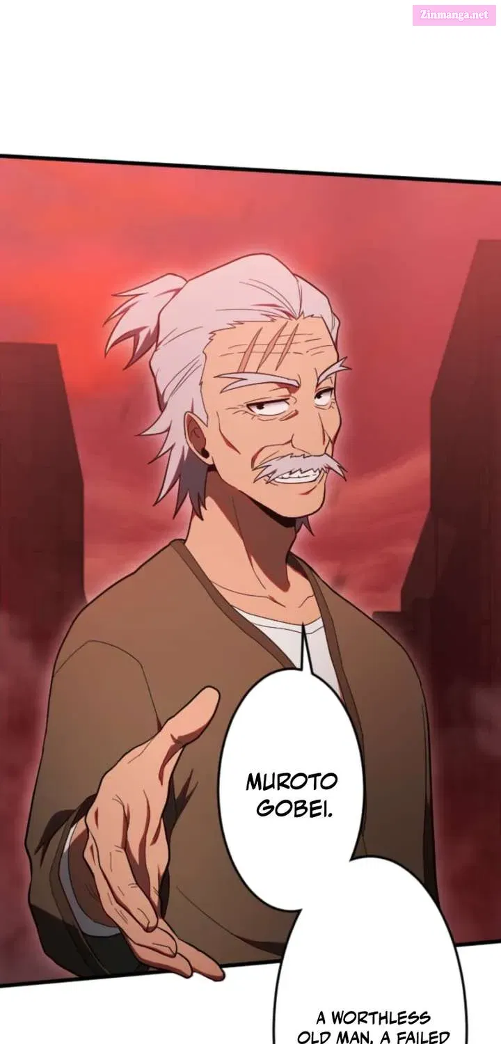 Dead End Demonics: The First Returner