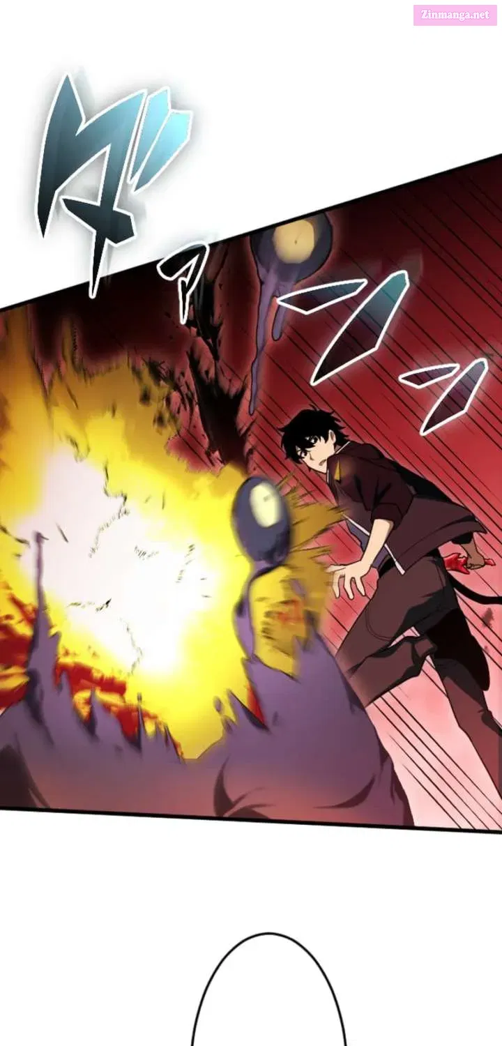 Dead End Demonics: The First Returner