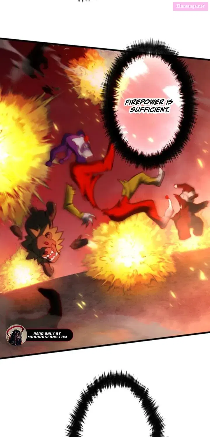 Dead End Demonics: The First Returner