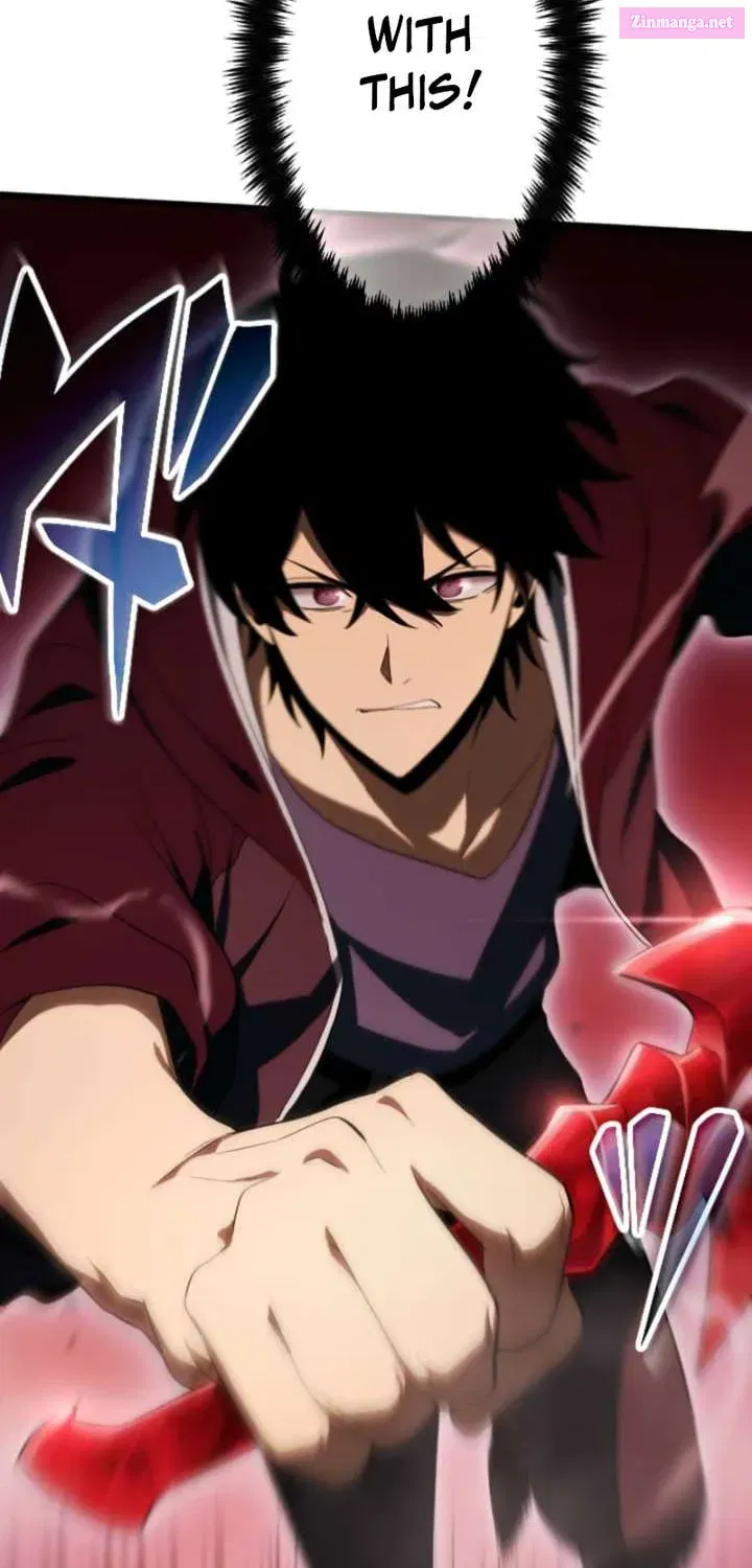 Dead End Demonics: The First Returner