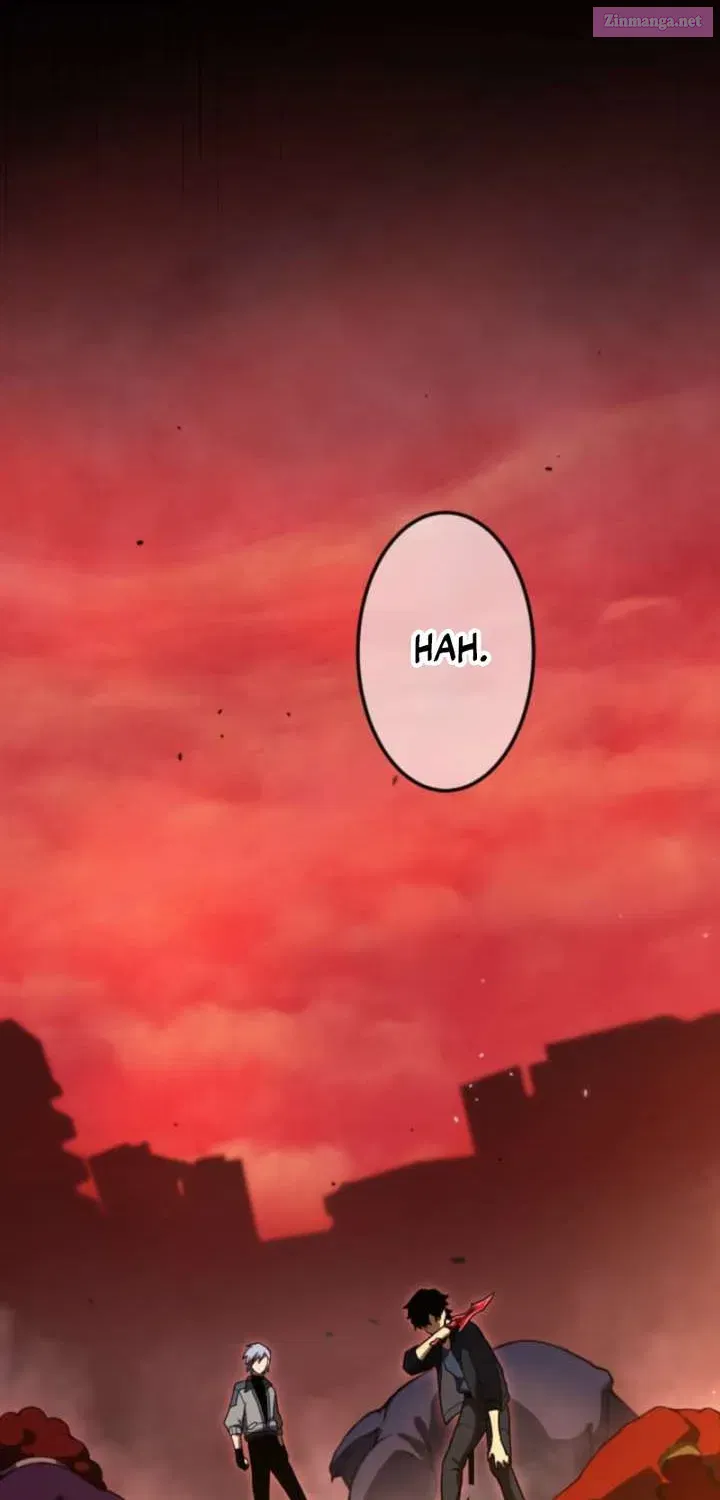 Dead End Demonics: The First Returner