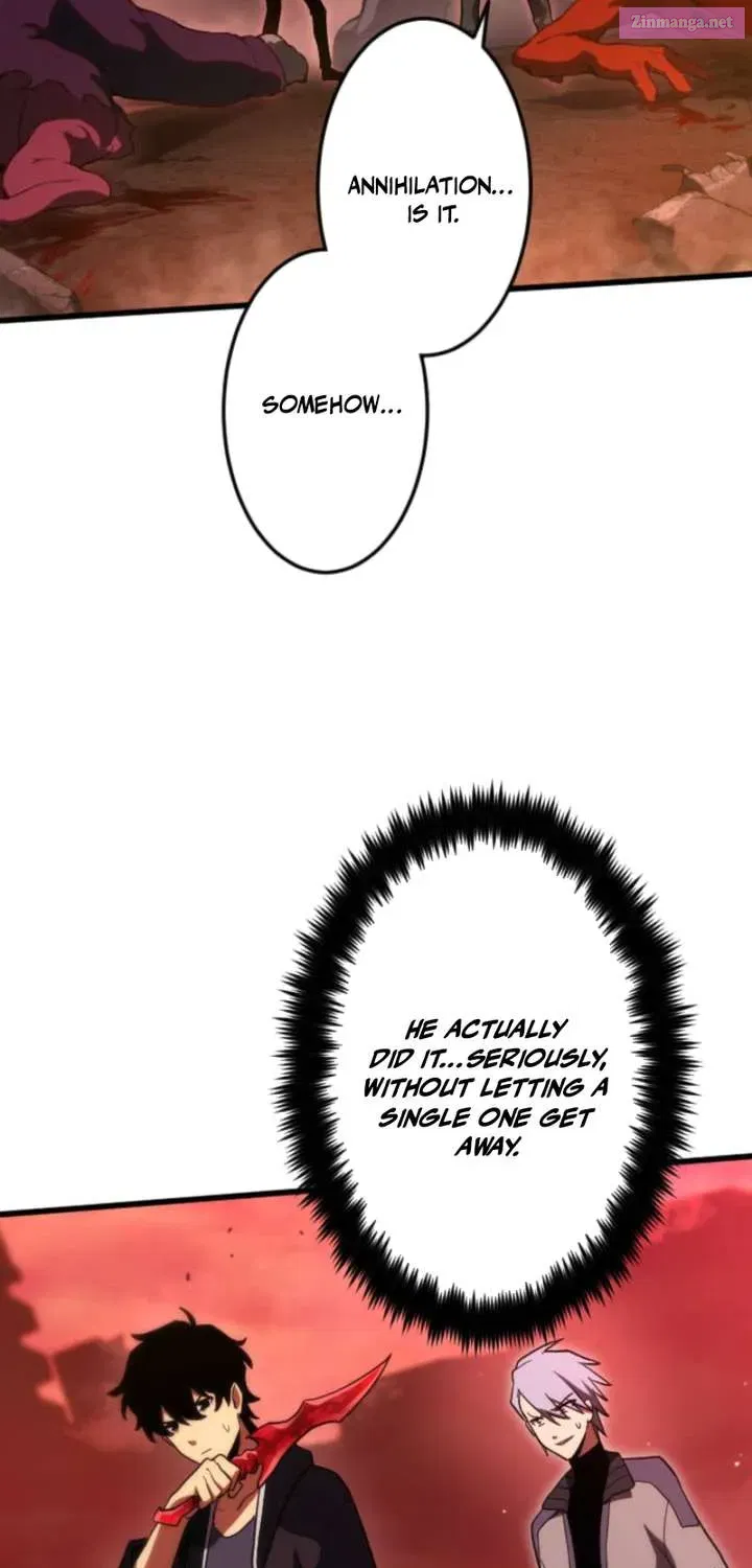 Dead End Demonics: The First Returner