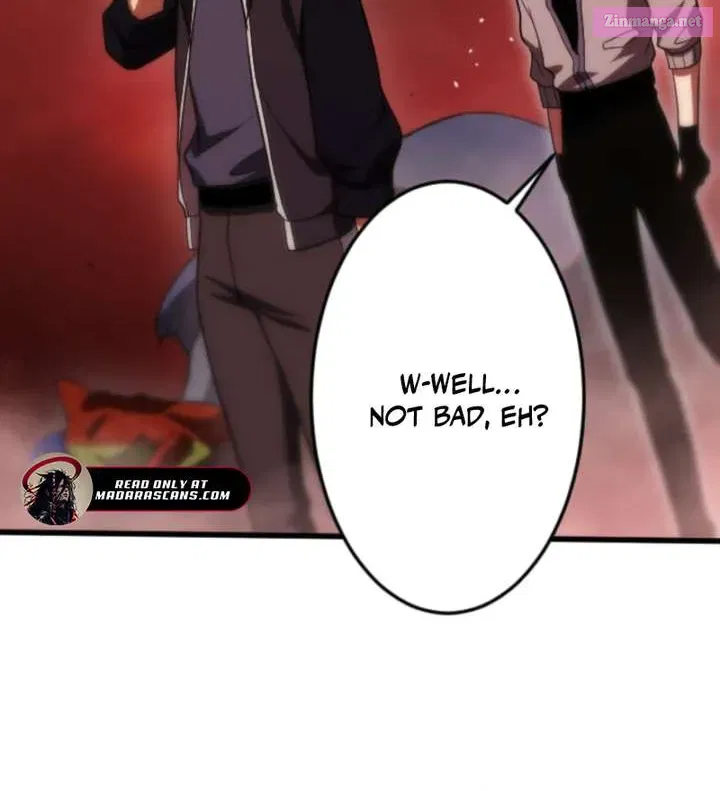 Dead End Demonics: The First Returner