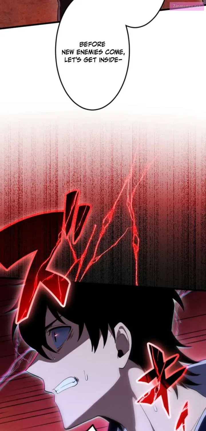 Dead End Demonics: The First Returner