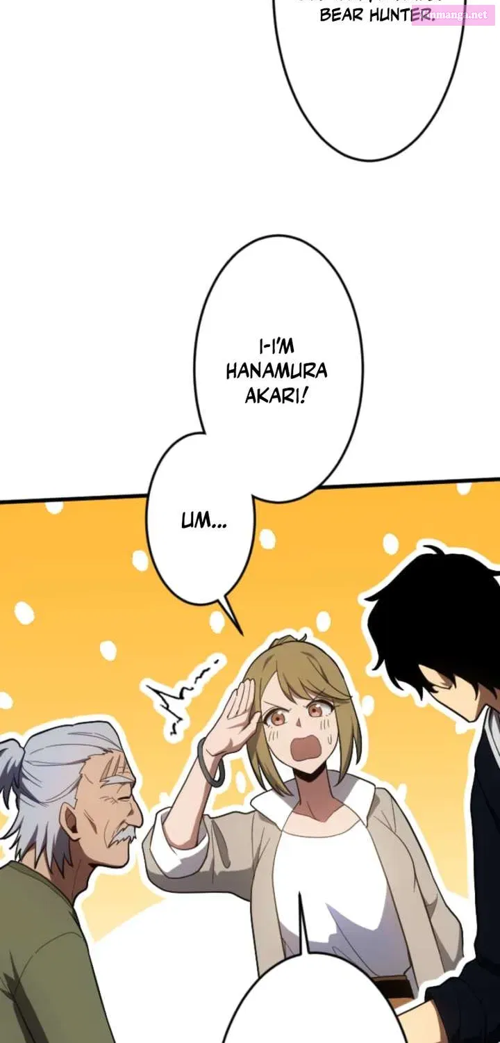 Dead End Demonics: The First Returner