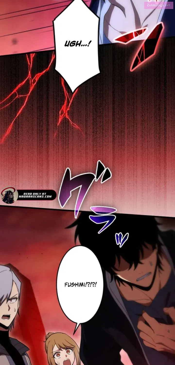 Dead End Demonics: The First Returner