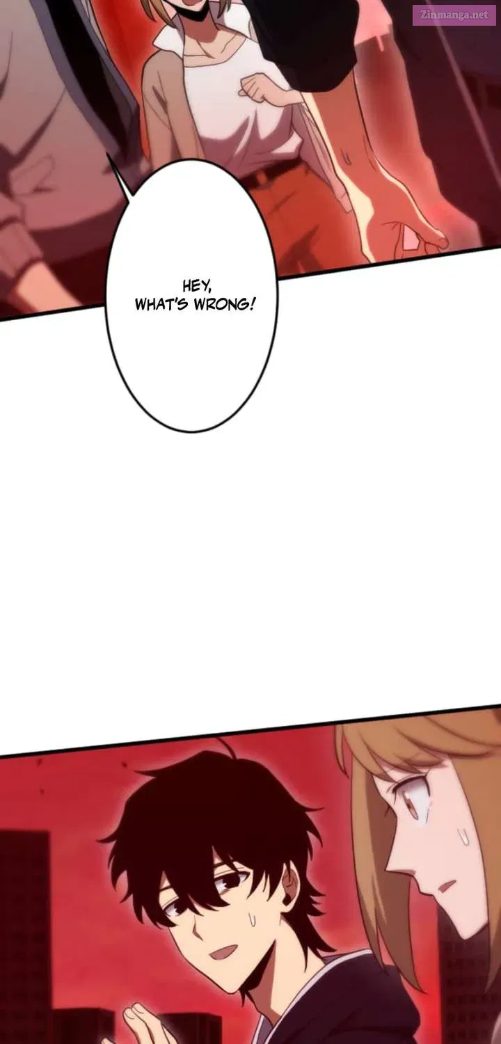 Dead End Demonics: The First Returner