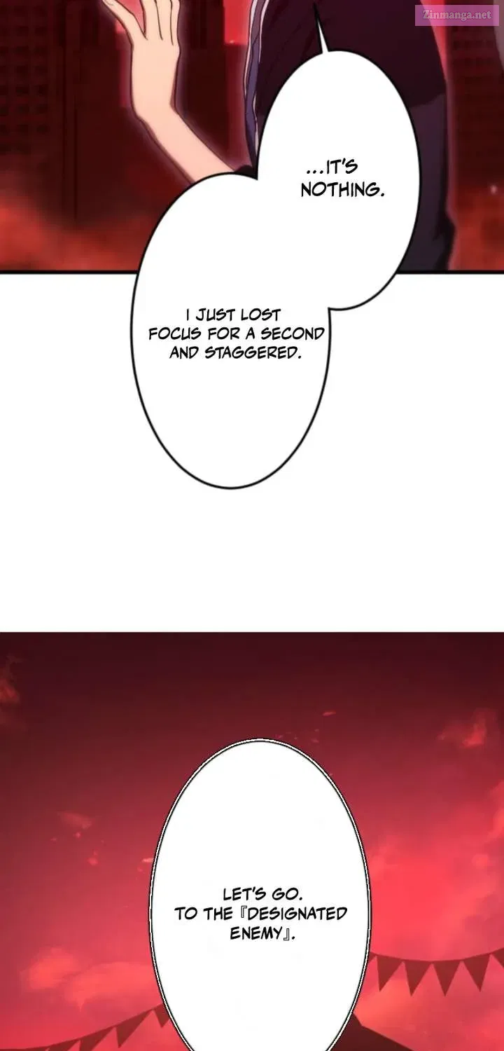 Dead End Demonics: The First Returner