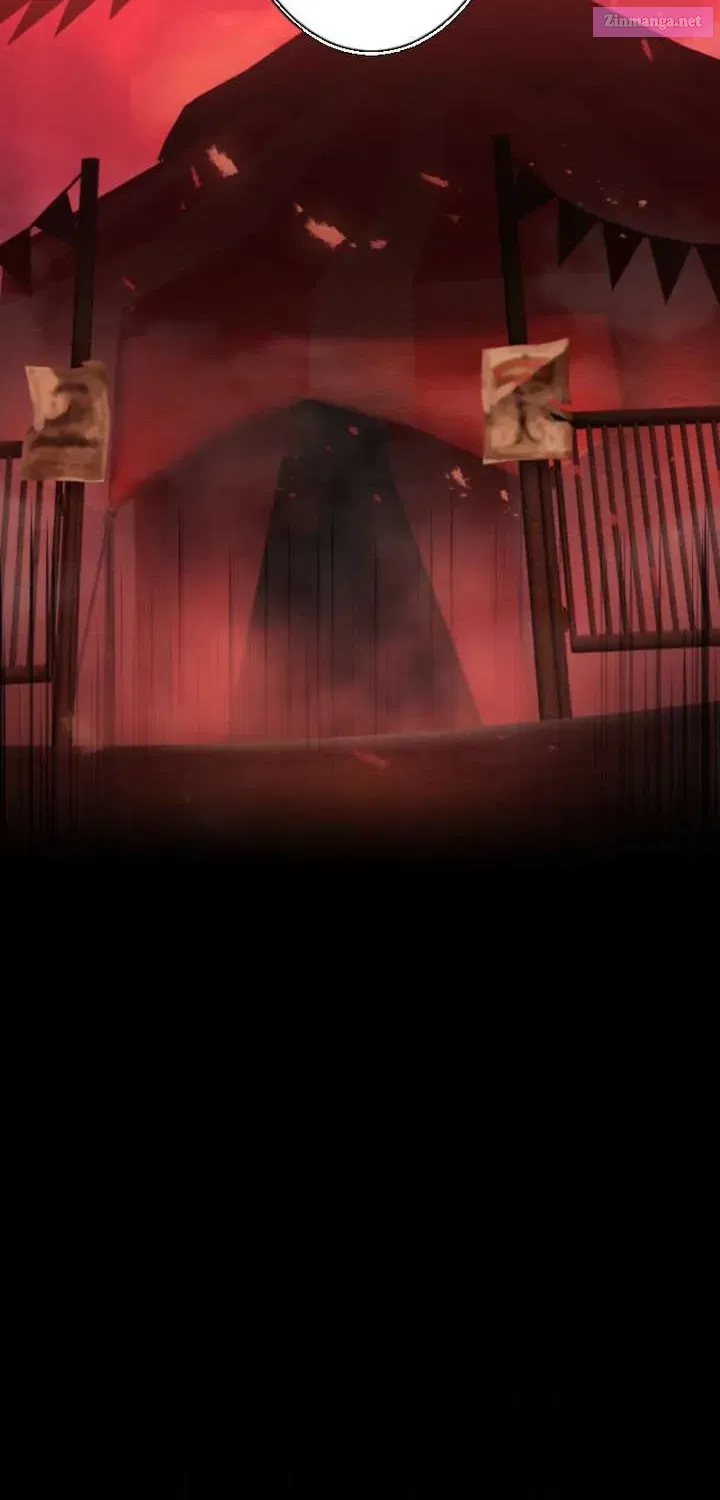 Dead End Demonics: The First Returner