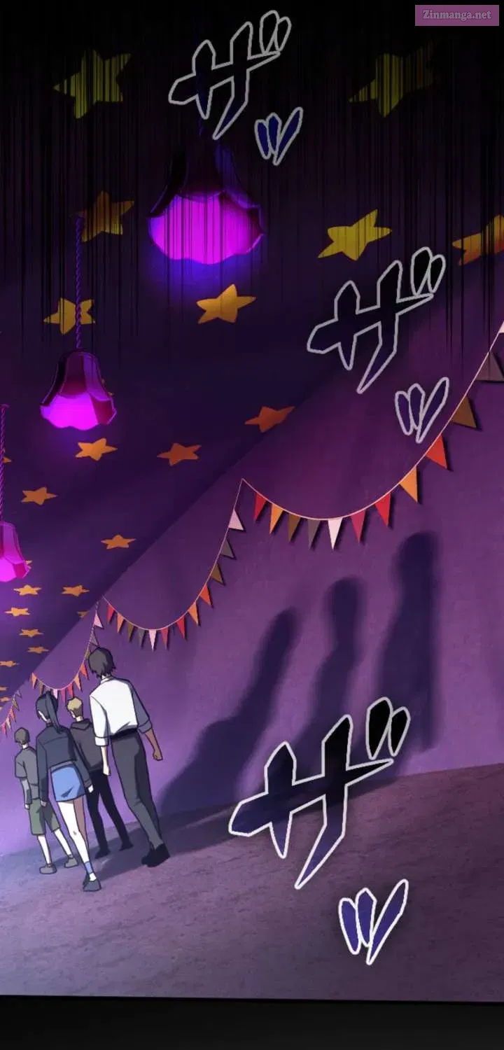 Dead End Demonics: The First Returner