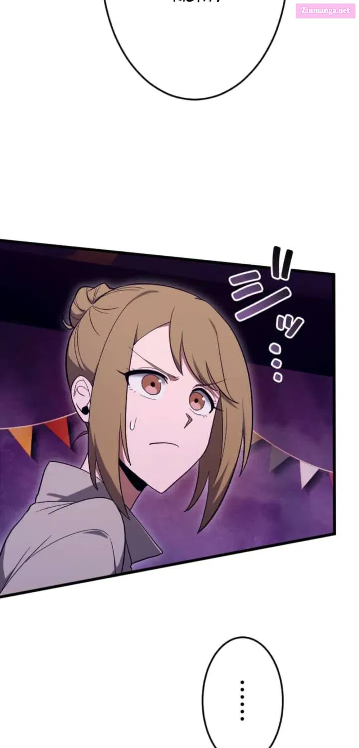 Dead End Demonics: The First Returner